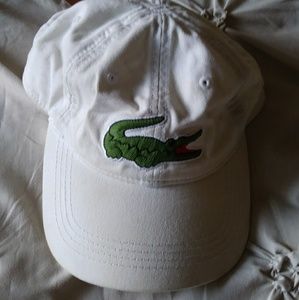 Lacoste Hat